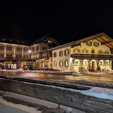 Ferienwohnung Jodlschmid Ruhpolding Kültér fotó