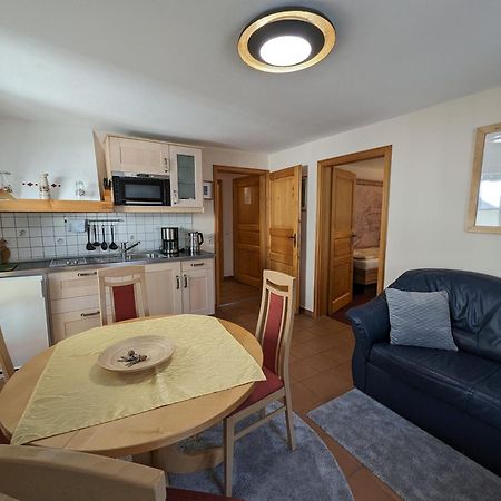 Ferienwohnung Jodlschmid Ruhpolding Kültér fotó