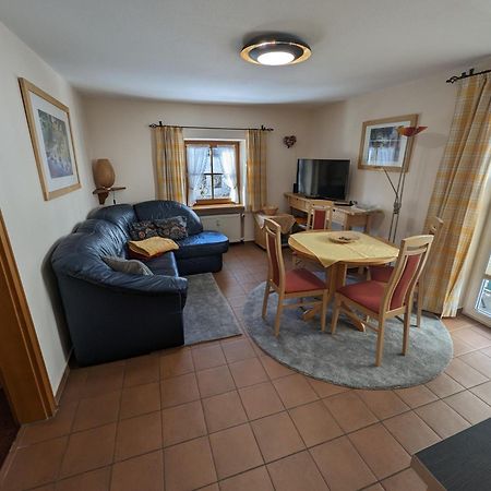 Ferienwohnung Jodlschmid Ruhpolding Kültér fotó