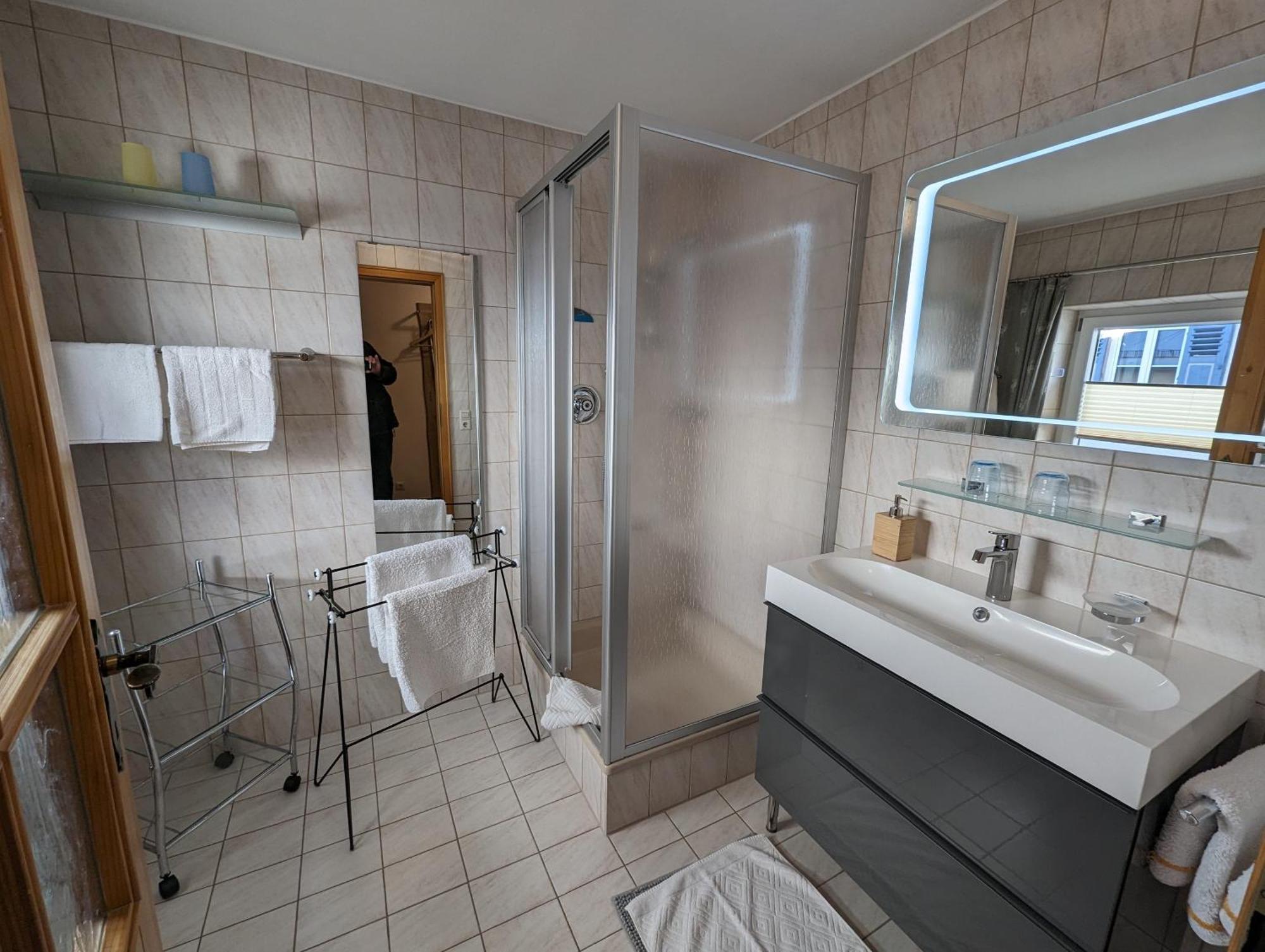 Ferienwohnung Jodlschmid Ruhpolding Kültér fotó